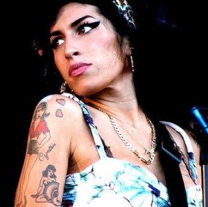 Amy Winehouse