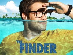 the-finder The Finder