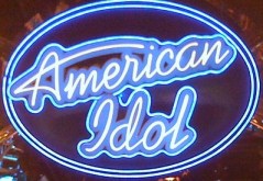American Idol logo