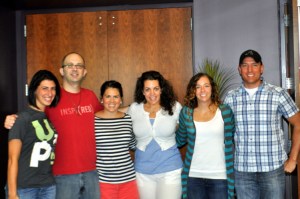 Singles_Brazil_GlobalX_team_photo