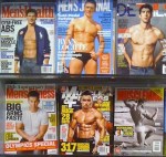 More often than not, Men are bombarded with the "perfect" image.